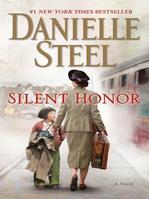 cover image of Silent Honor